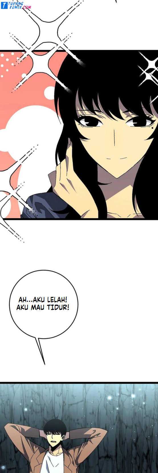 Your Talent is Mine Chapter 28 Gambar 14
