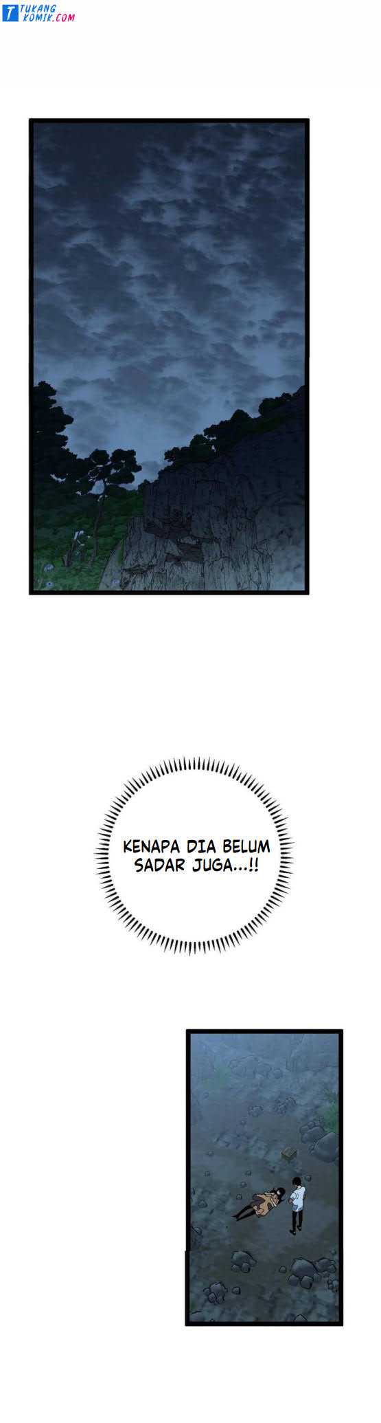 Baca Manhua Your Talent is Mine Chapter 28 Gambar 2