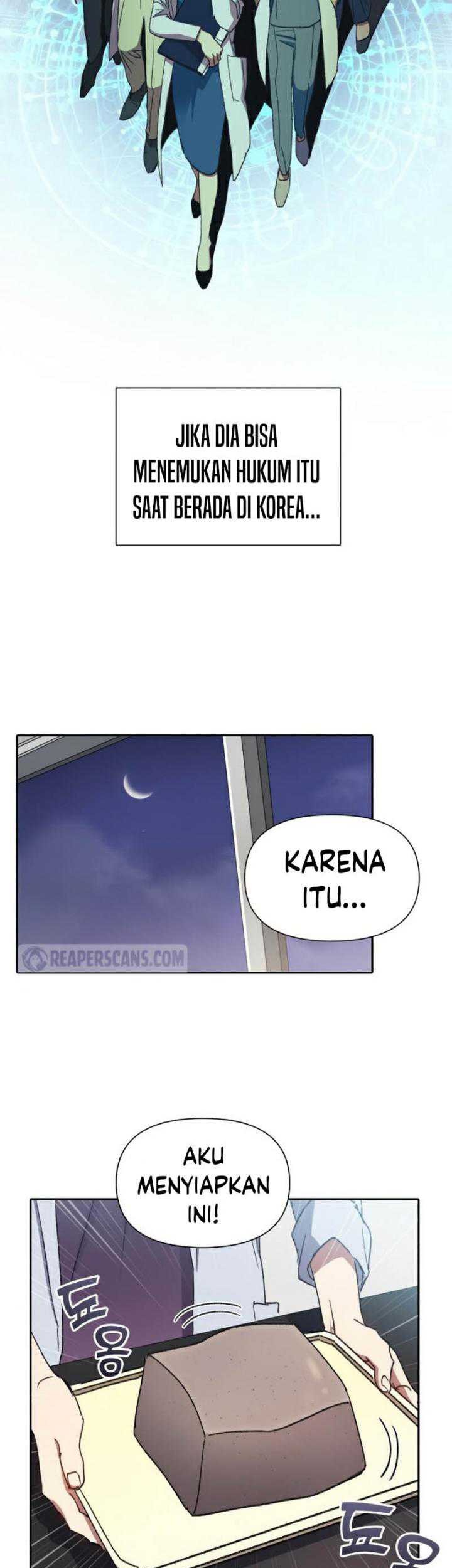 The S-Classes That I Raised Chapter 29 Gambar 17