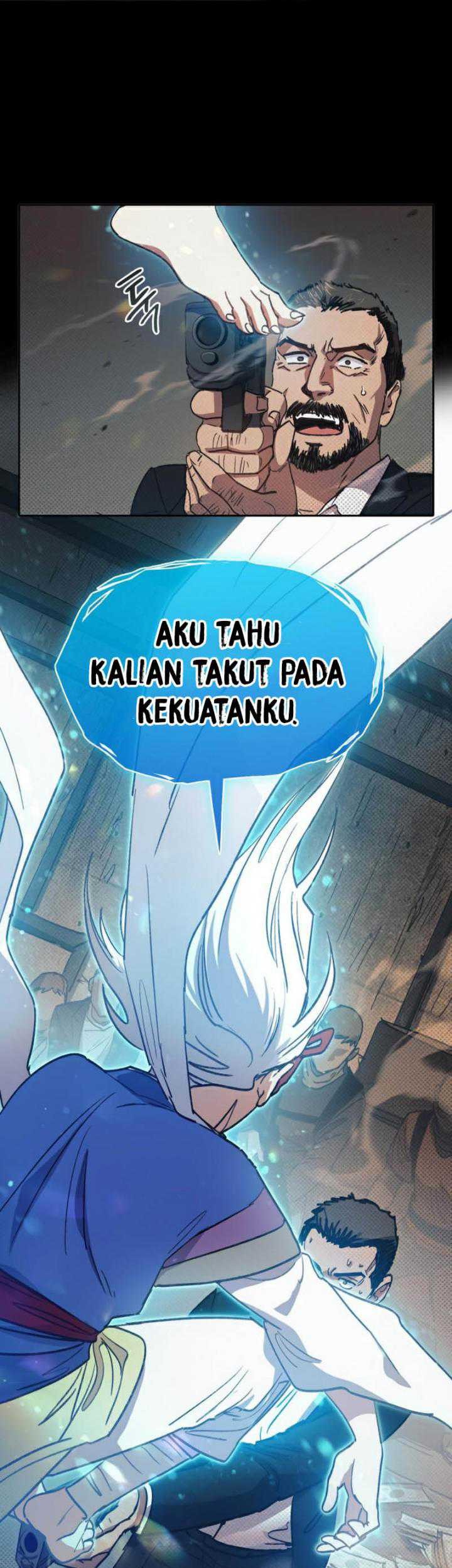 The S-Classes That I Raised Chapter 29 Gambar 32