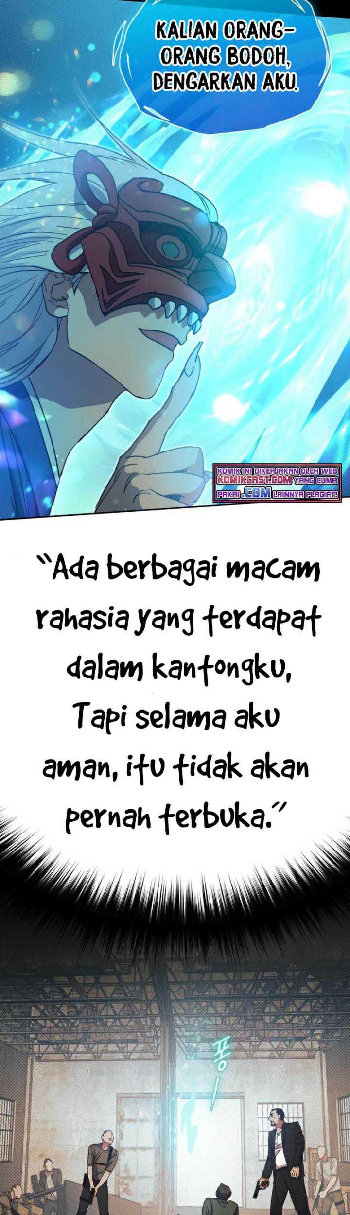 The S-Classes That I Raised Chapter 29 Gambar 34