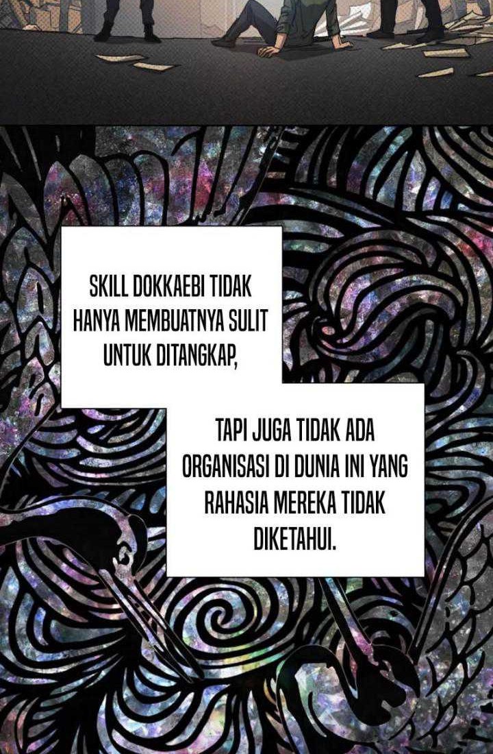 The S-Classes That I Raised Chapter 29 Gambar 35