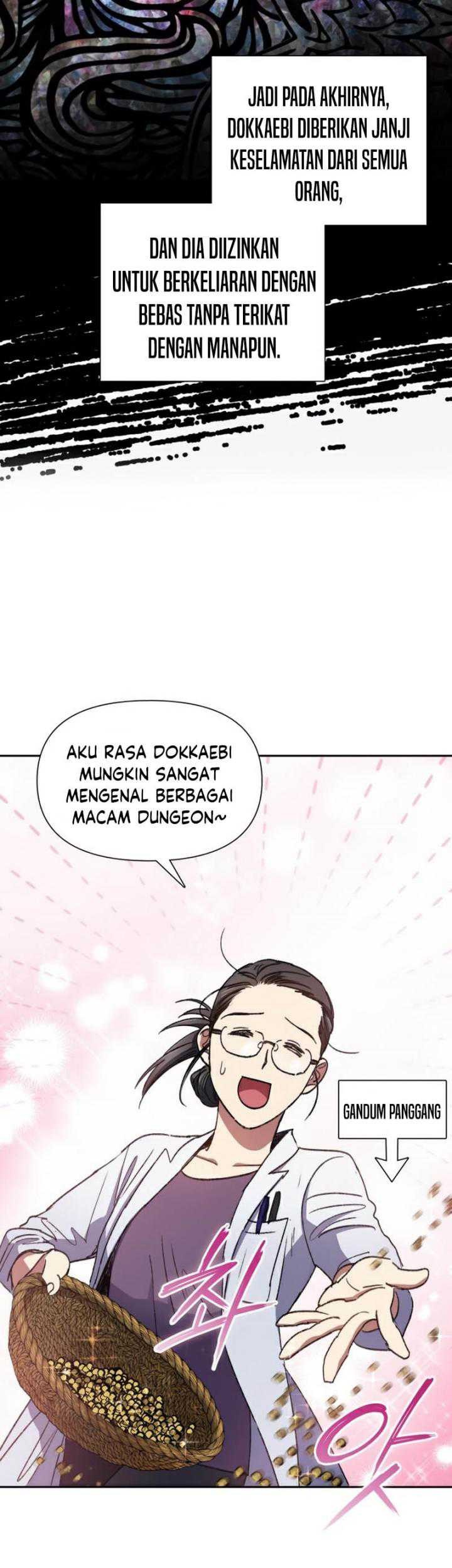 The S-Classes That I Raised Chapter 29 Gambar 36