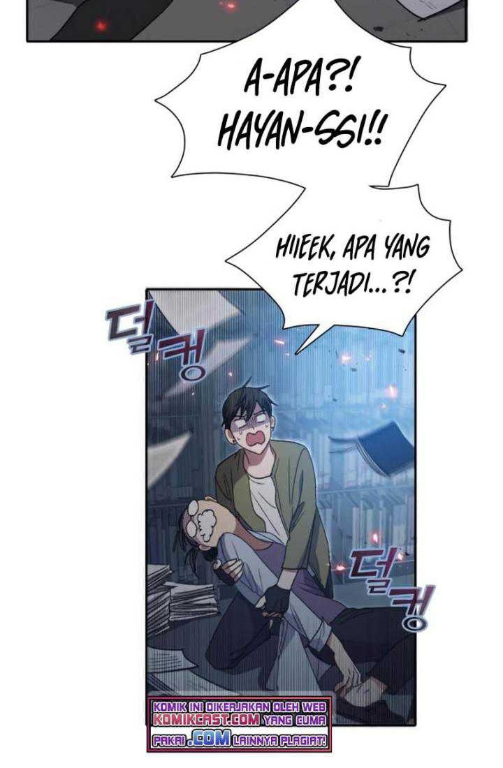 The S-Classes That I Raised Chapter 29 Gambar 43