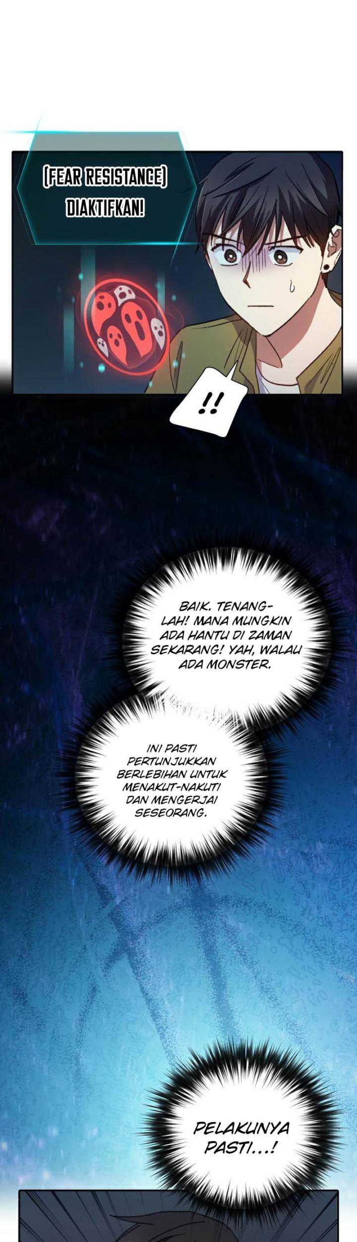 The S-Classes That I Raised Chapter 29 Gambar 44
