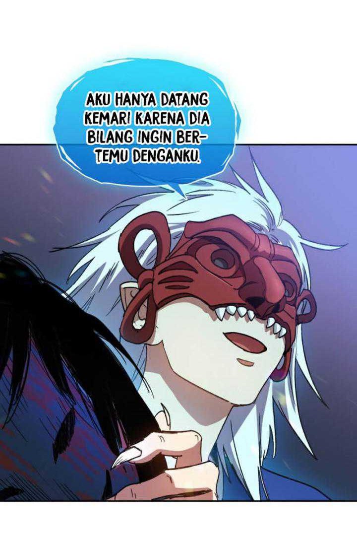The S-Classes That I Raised Chapter 29 Gambar 47