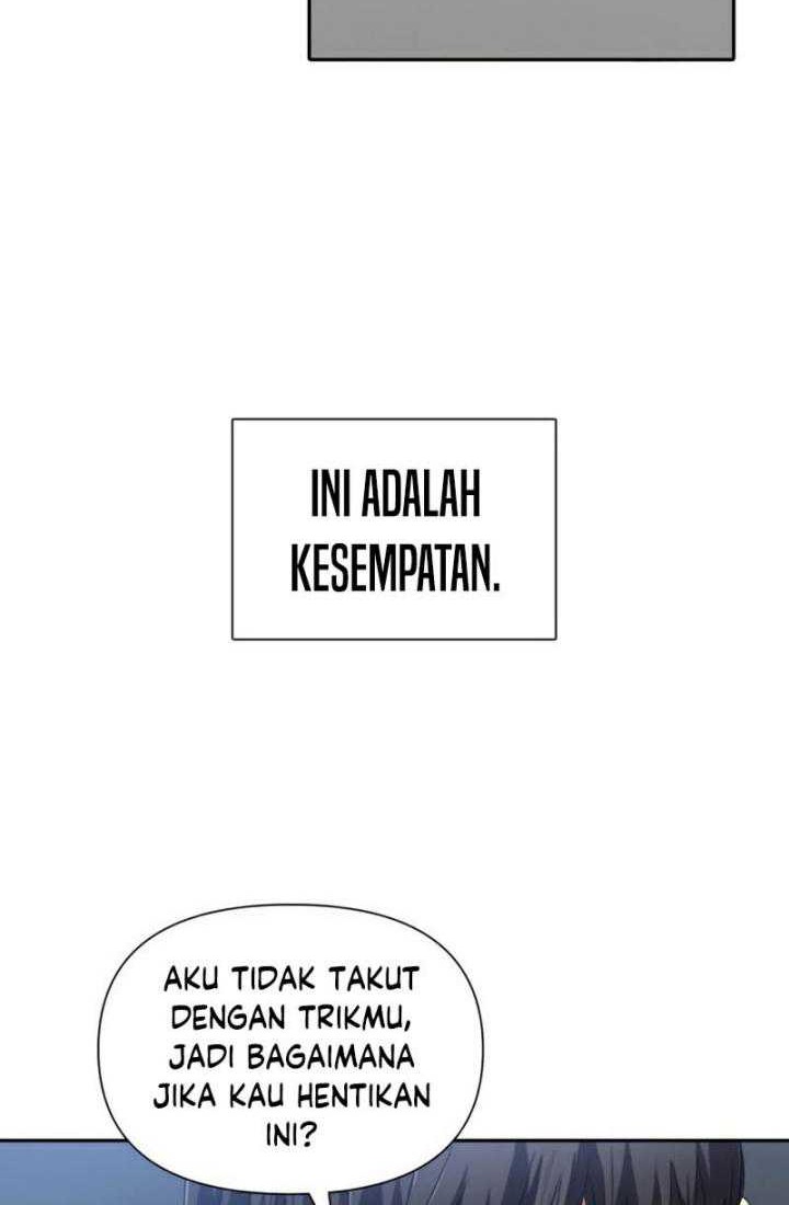 The S-Classes That I Raised Chapter 29 Gambar 52