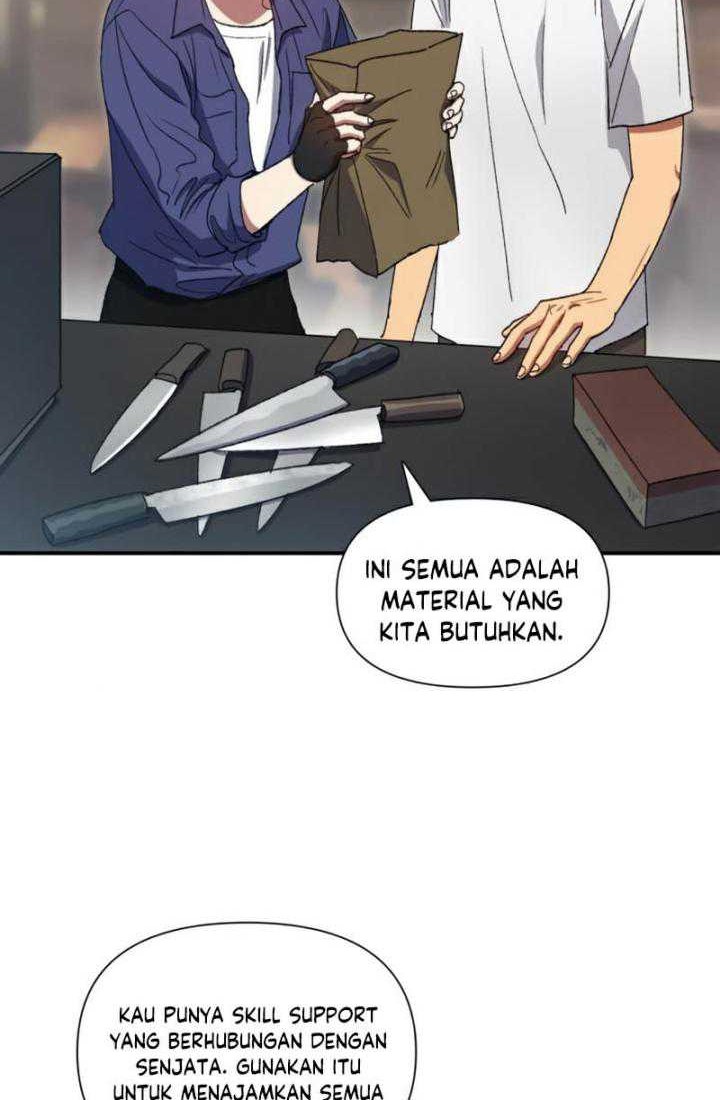 The S-Classes That I Raised Chapter 29 Gambar 3