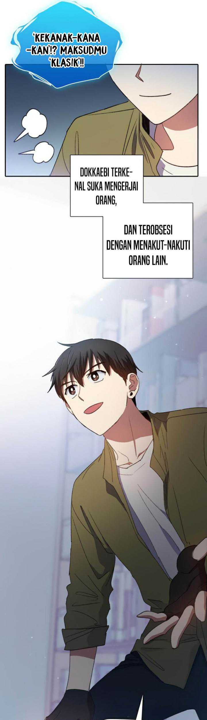 The S-Classes That I Raised Chapter 29 Gambar 55