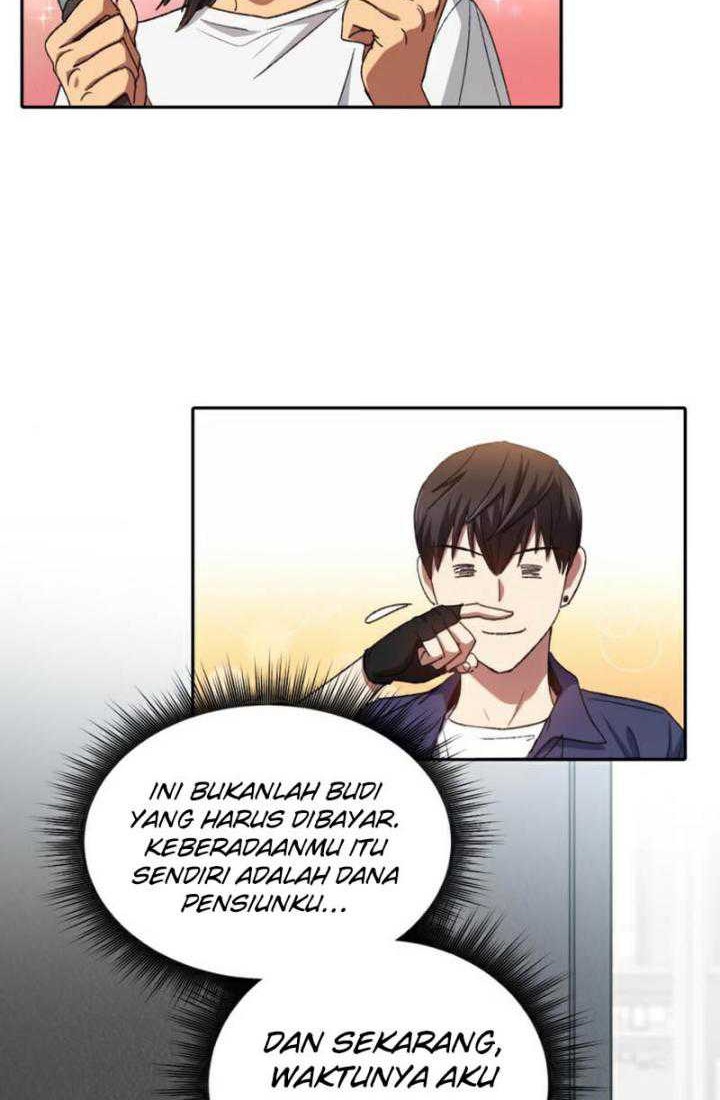 The S-Classes That I Raised Chapter 29 Gambar 9
