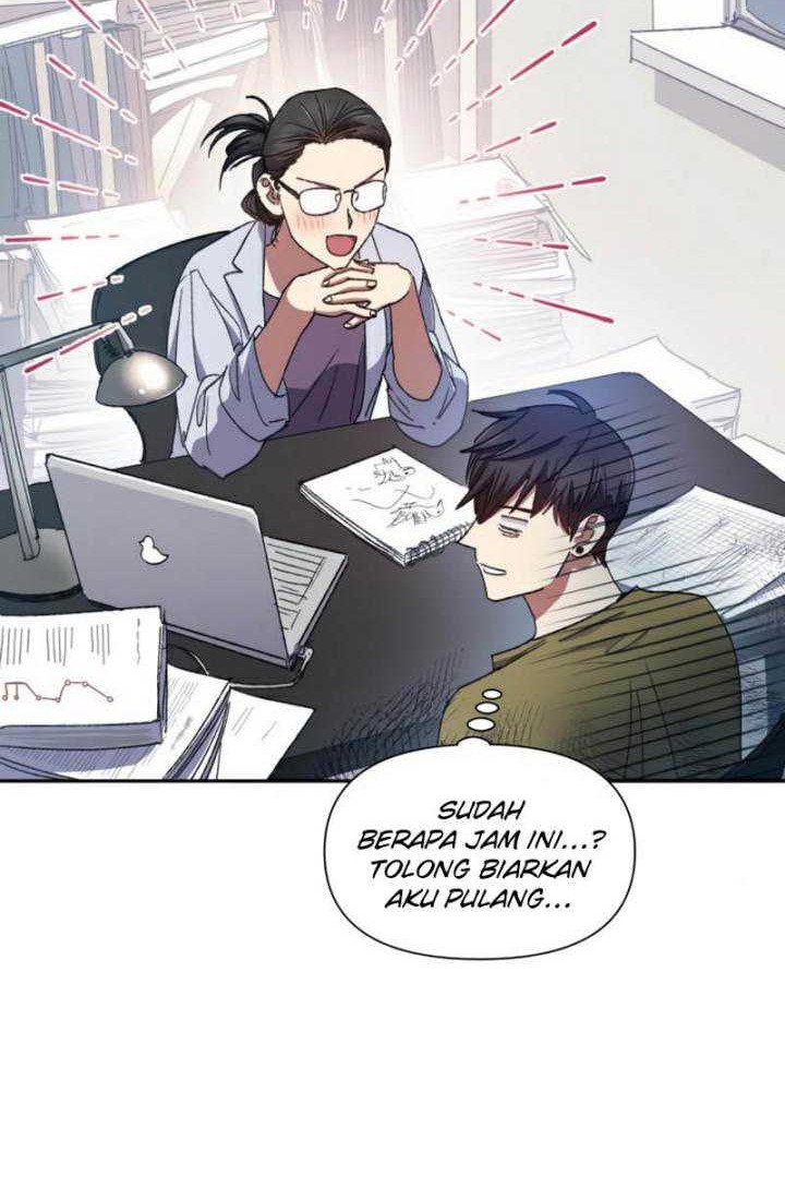 The S-Classes That I Raised Chapter 29 Gambar 11