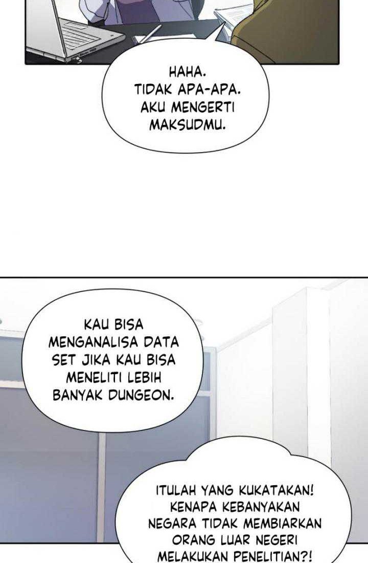 The S-Classes That I Raised Chapter 29 Gambar 14