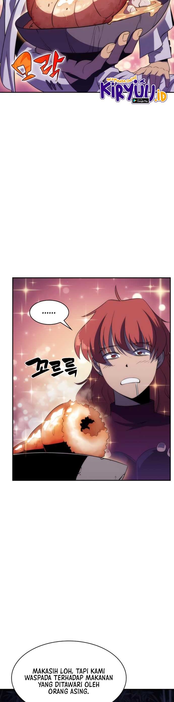 Solo Max-Level Newbie Chapter 43 19