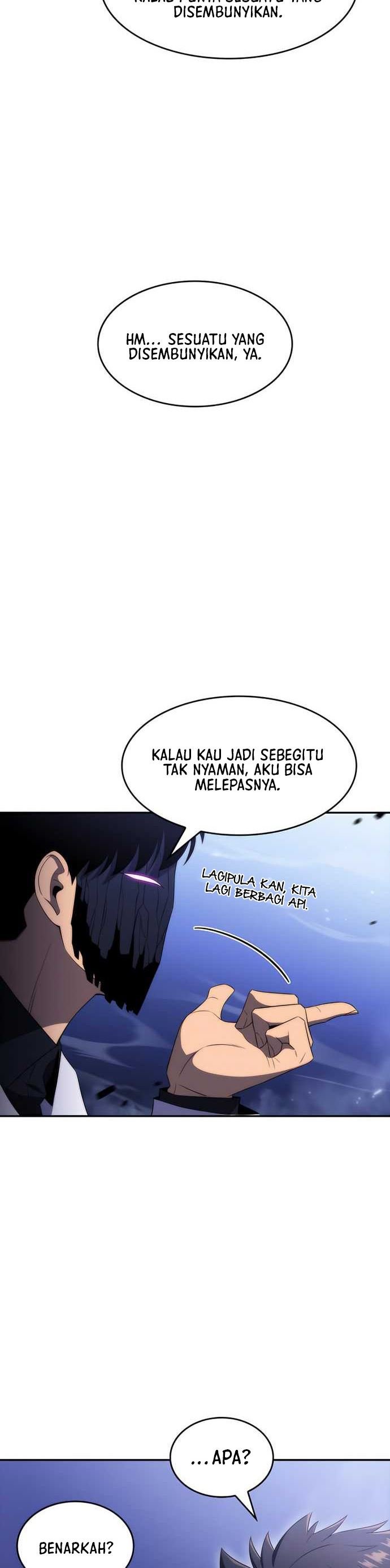Solo Max-Level Newbie Chapter 43 21