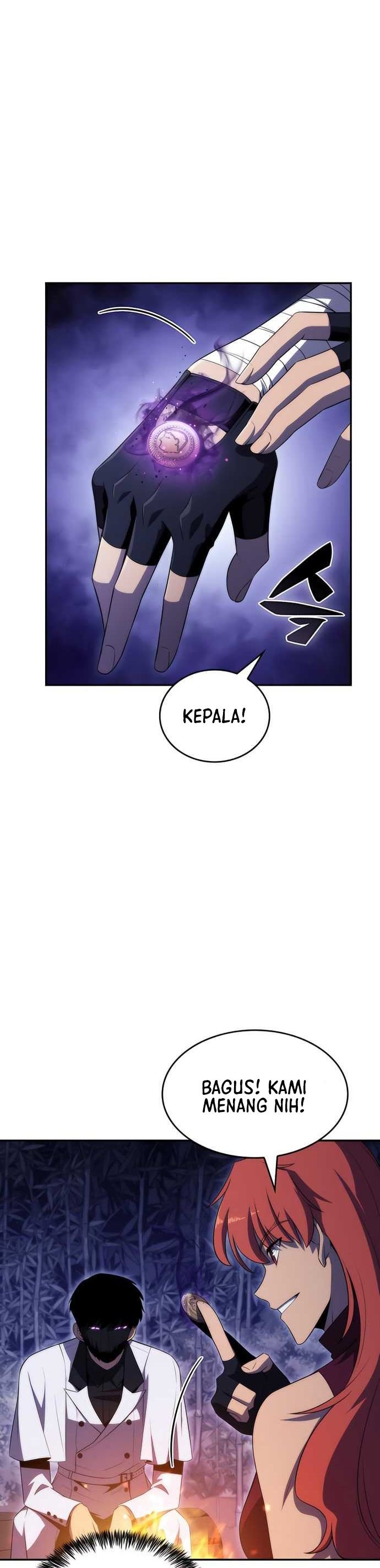 Solo Max-Level Newbie Chapter 43 27