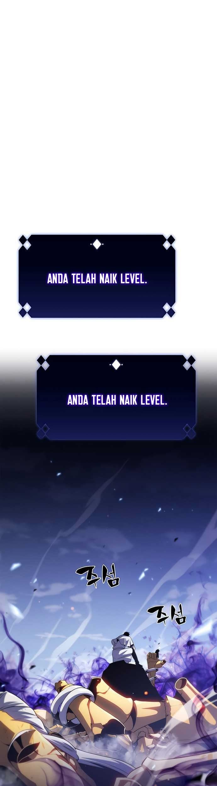 Baca  Solo Max-Level Newbie Chapter 43 Gambar 2