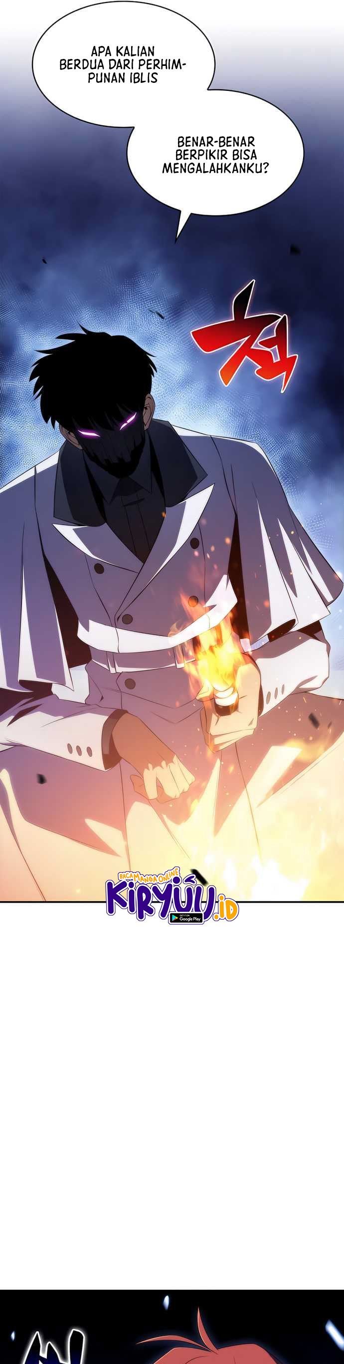 Solo Max-Level Newbie Chapter 43 37