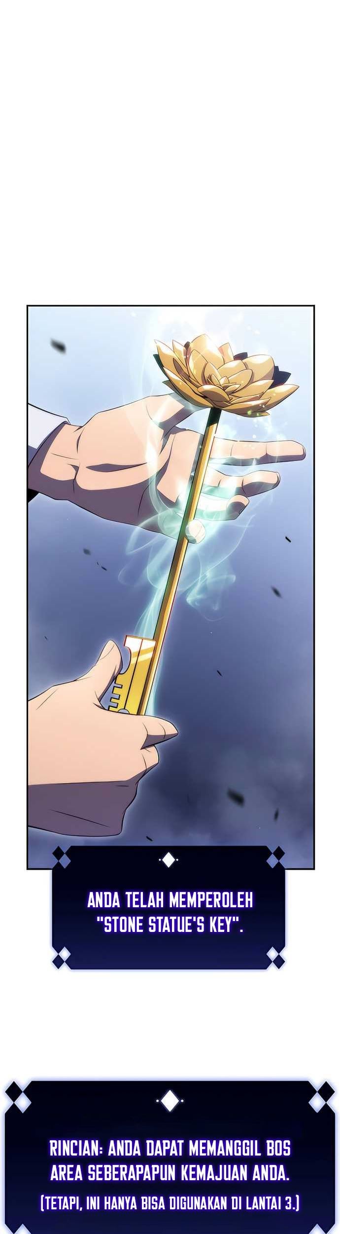 Solo Max-Level Newbie Chapter 43 Gambar 4
