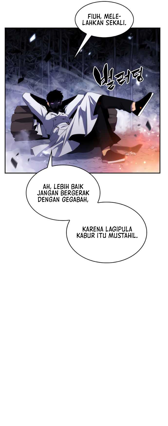 Solo Max-Level Newbie Chapter 43 51