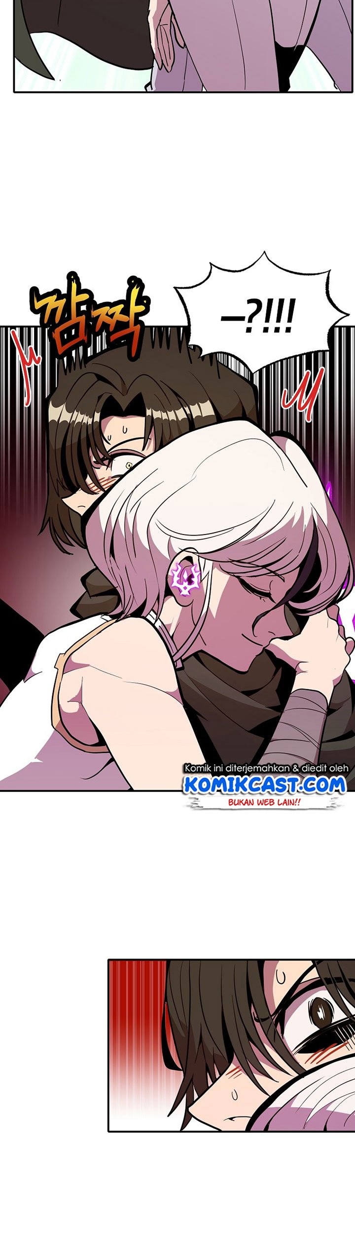 Worthless Regression Chapter 17 Gambar 18