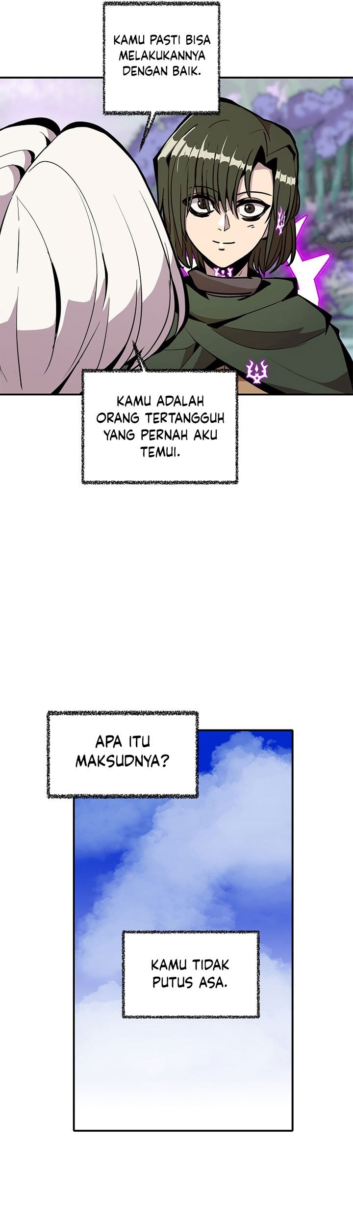 Worthless Regression Chapter 17 Gambar 22