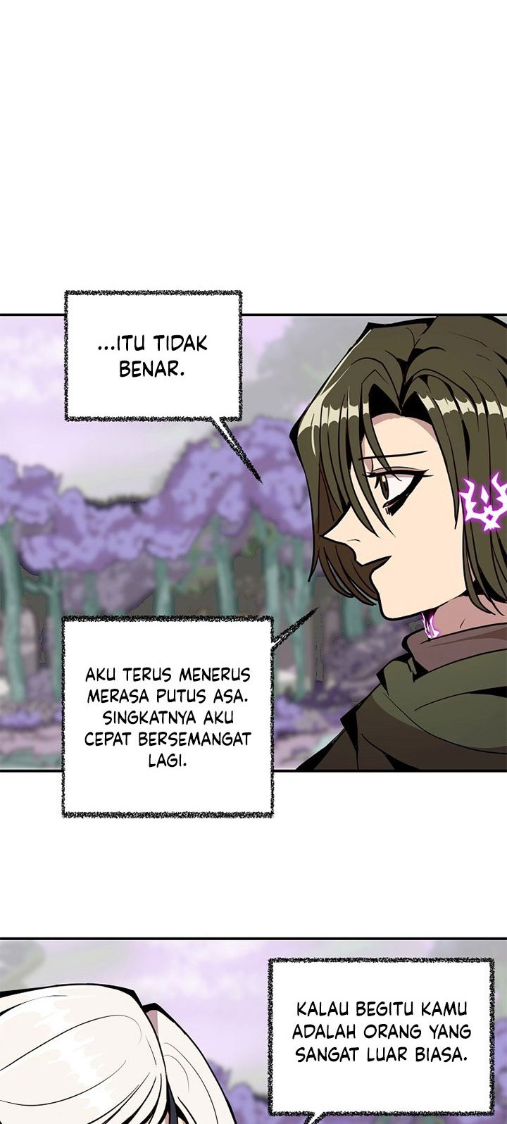 Worthless Regression Chapter 17 Gambar 23