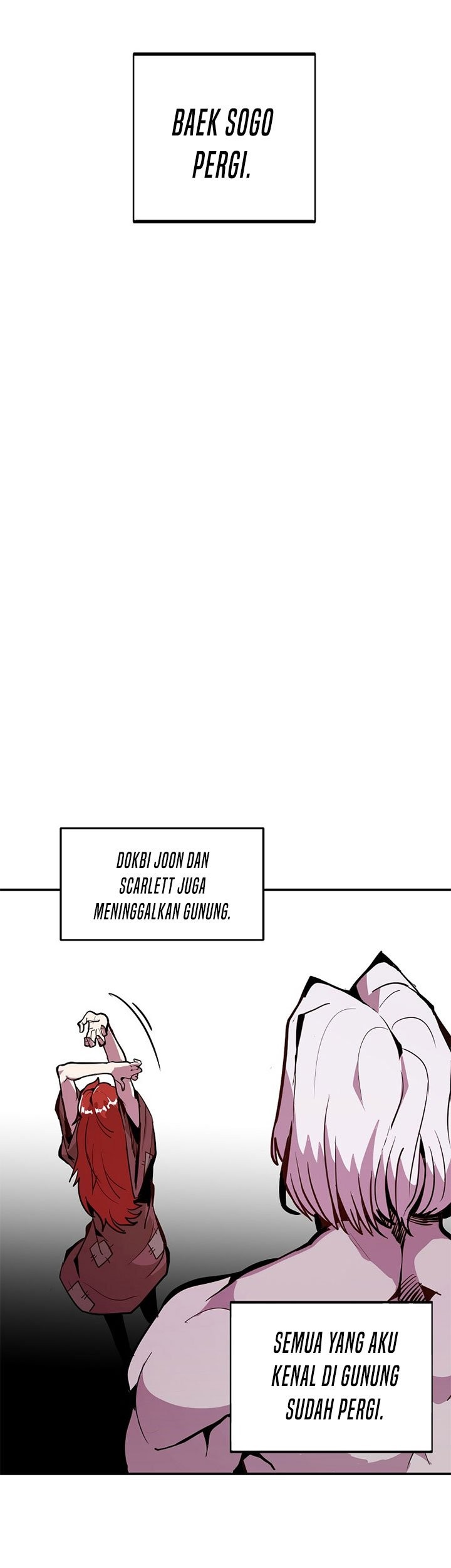Worthless Regression Chapter 17 Gambar 26