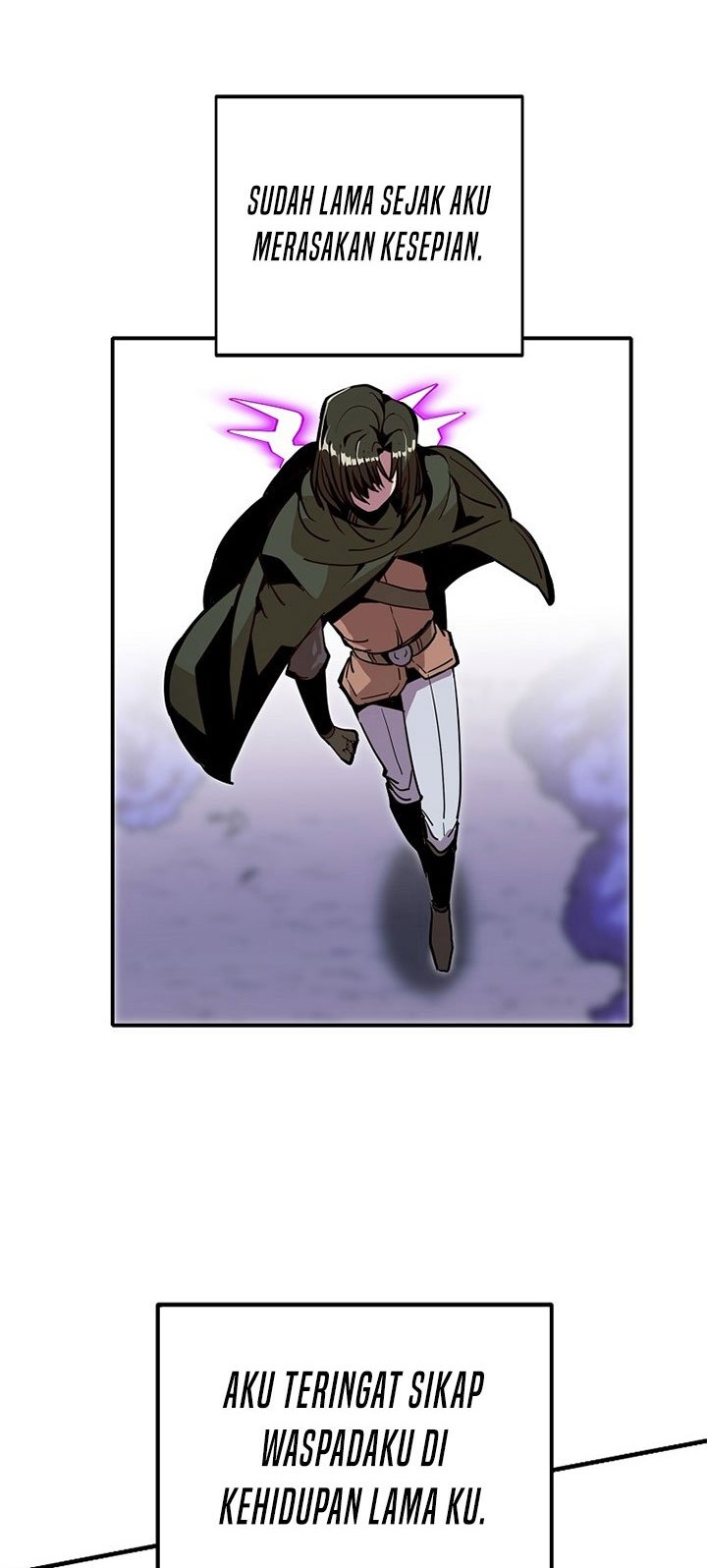 Worthless Regression Chapter 17 Gambar 27