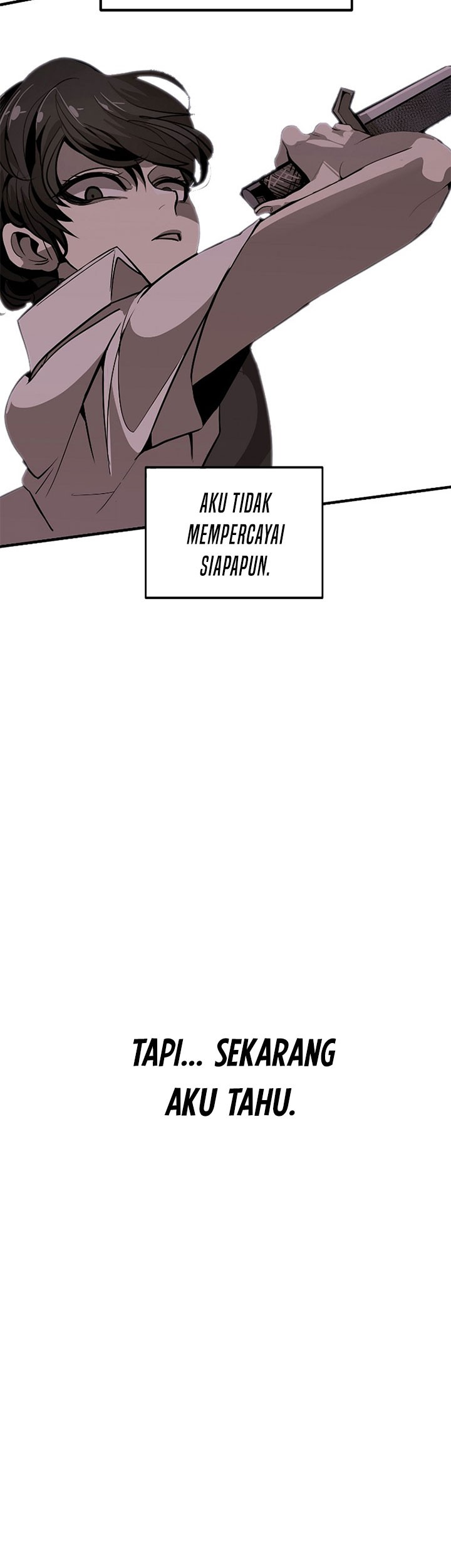 Worthless Regression Chapter 17 Gambar 28