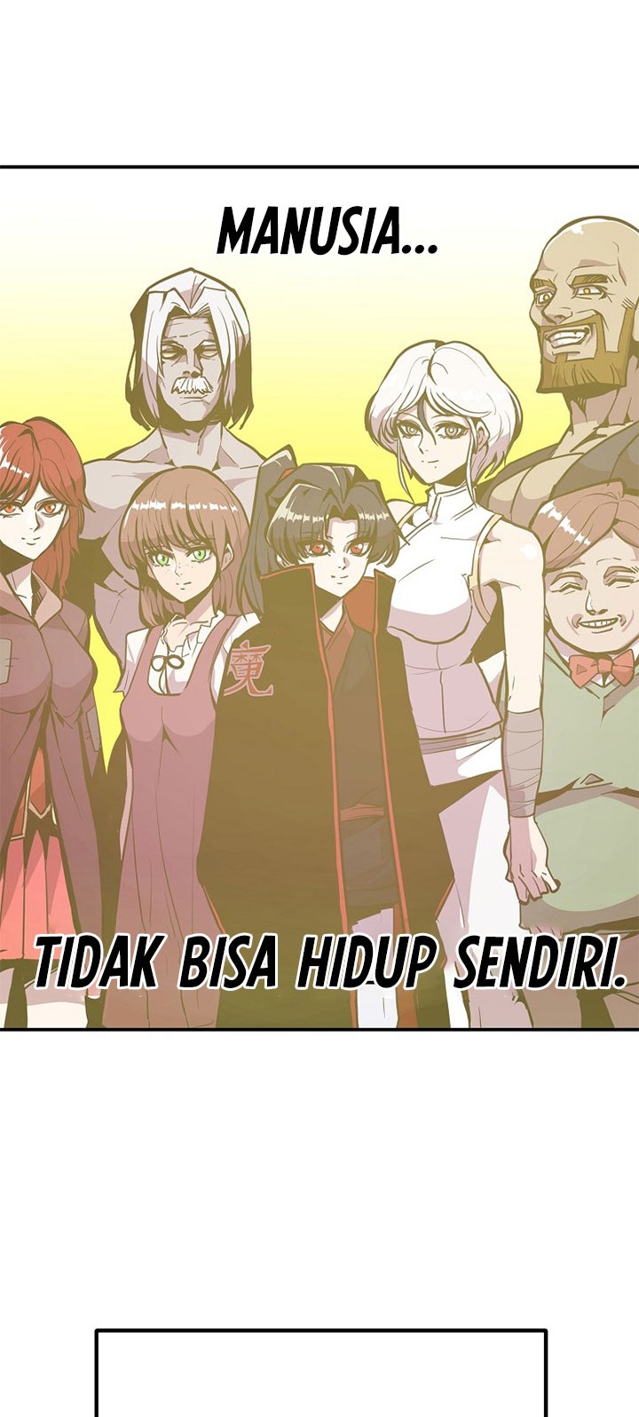 Worthless Regression Chapter 17 Gambar 29