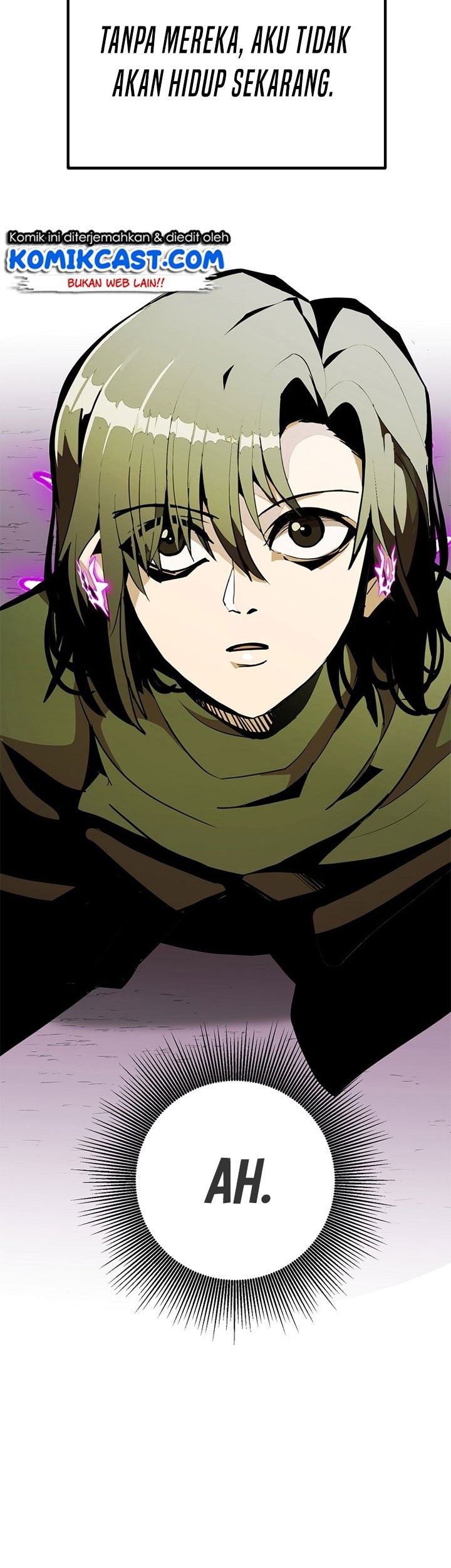 Worthless Regression Chapter 17 Gambar 30