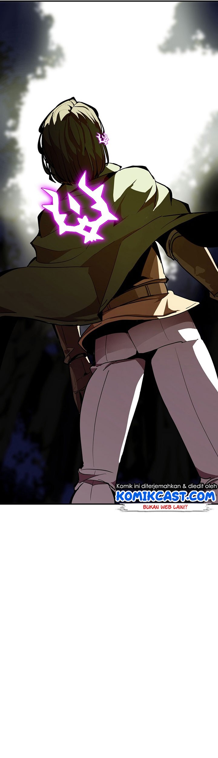 Worthless Regression Chapter 17 Gambar 32