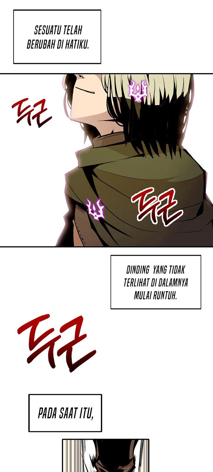 Worthless Regression Chapter 17 Gambar 33