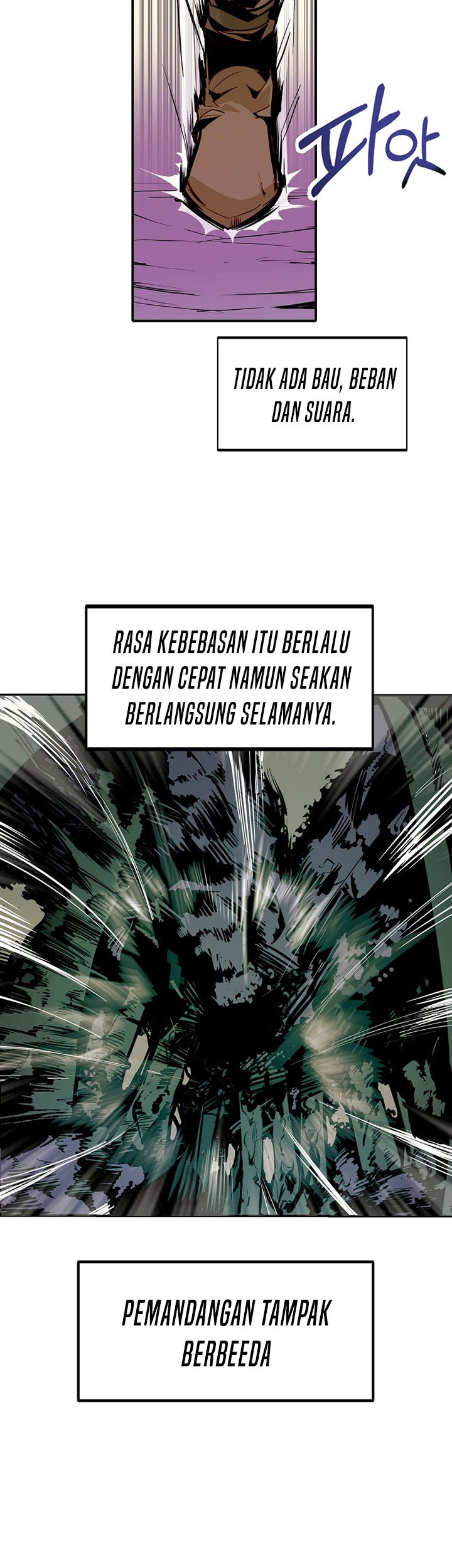 Worthless Regression Chapter 17 Gambar 34