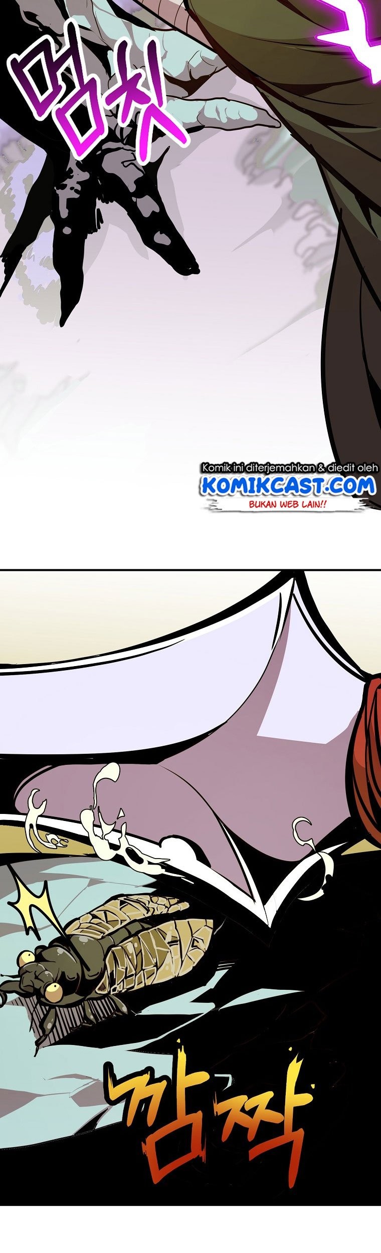 Worthless Regression Chapter 17 Gambar 42