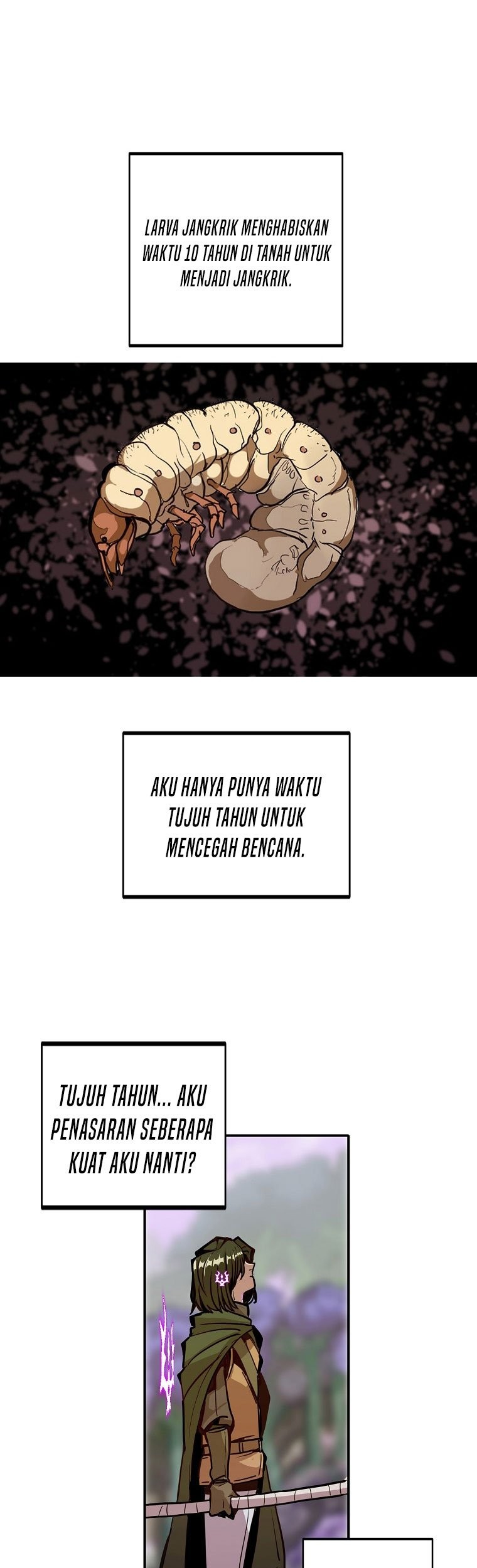 Worthless Regression Chapter 17 Gambar 44