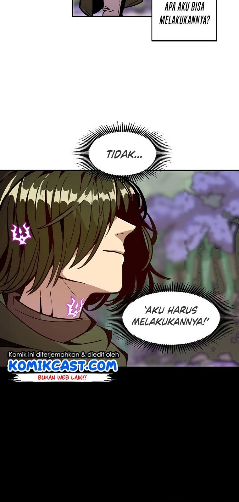 Worthless Regression Chapter 17 Gambar 45