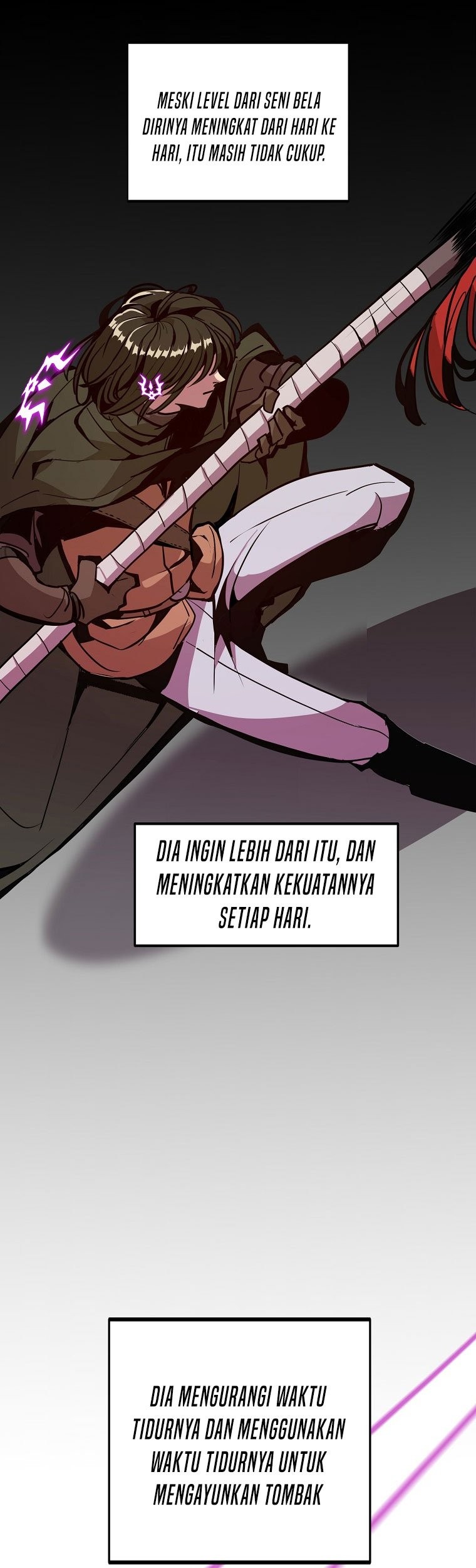 Worthless Regression Chapter 17 Gambar 46