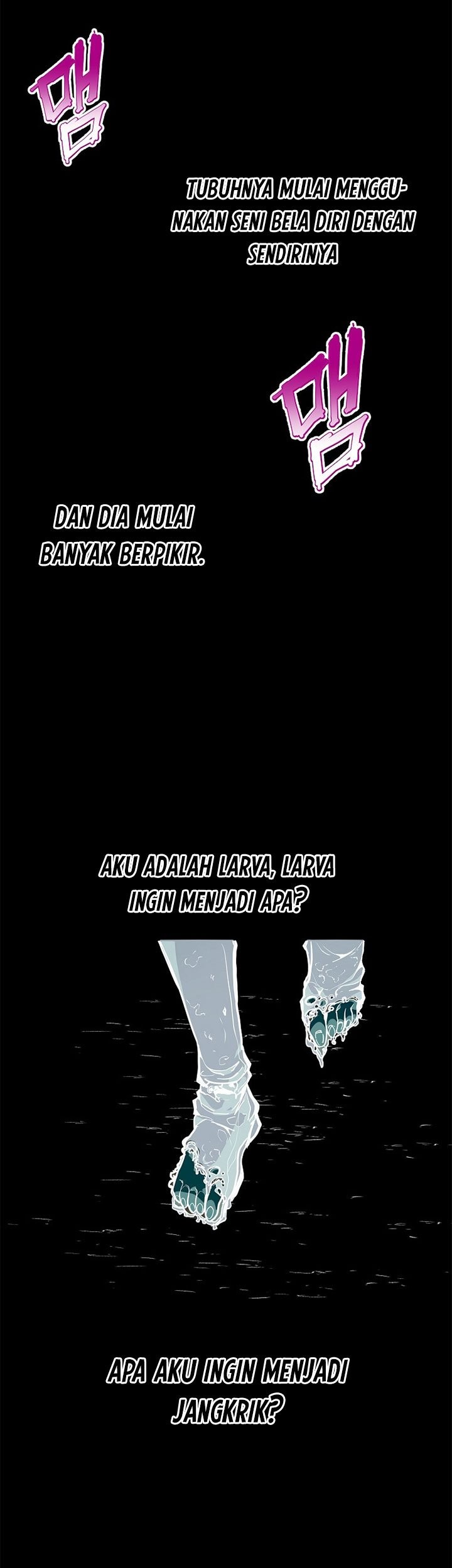 Worthless Regression Chapter 17 Gambar 53