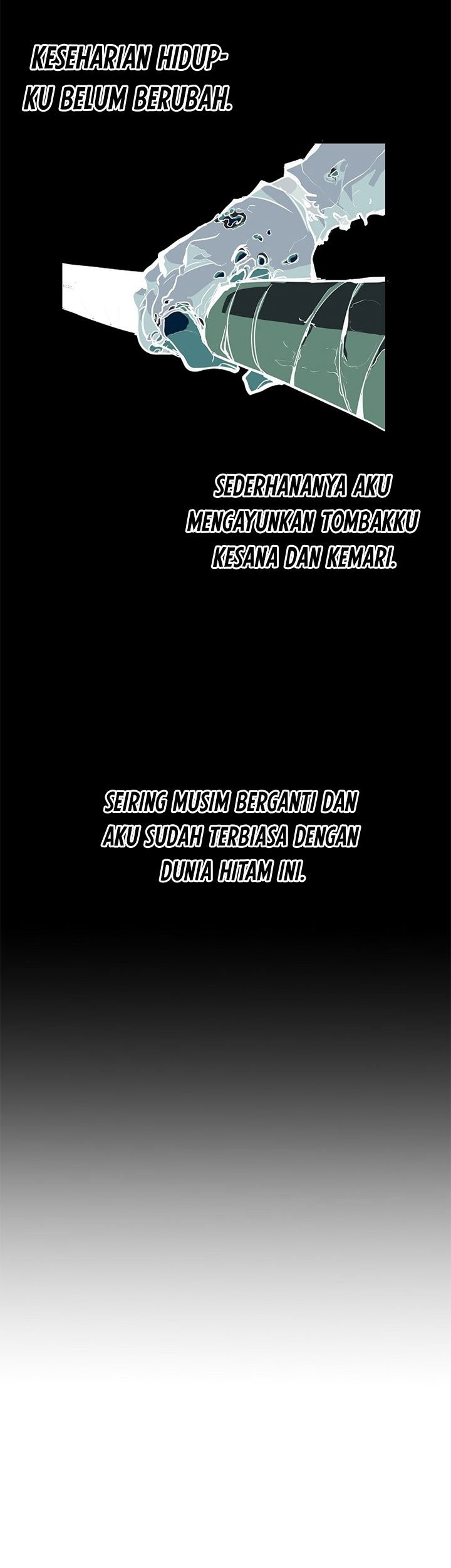 Worthless Regression Chapter 17 Gambar 59