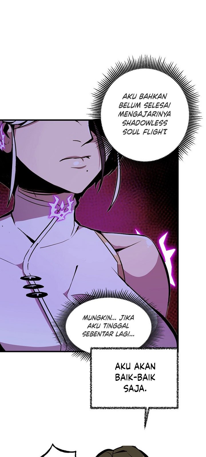 Worthless Regression Chapter 17 Gambar 13