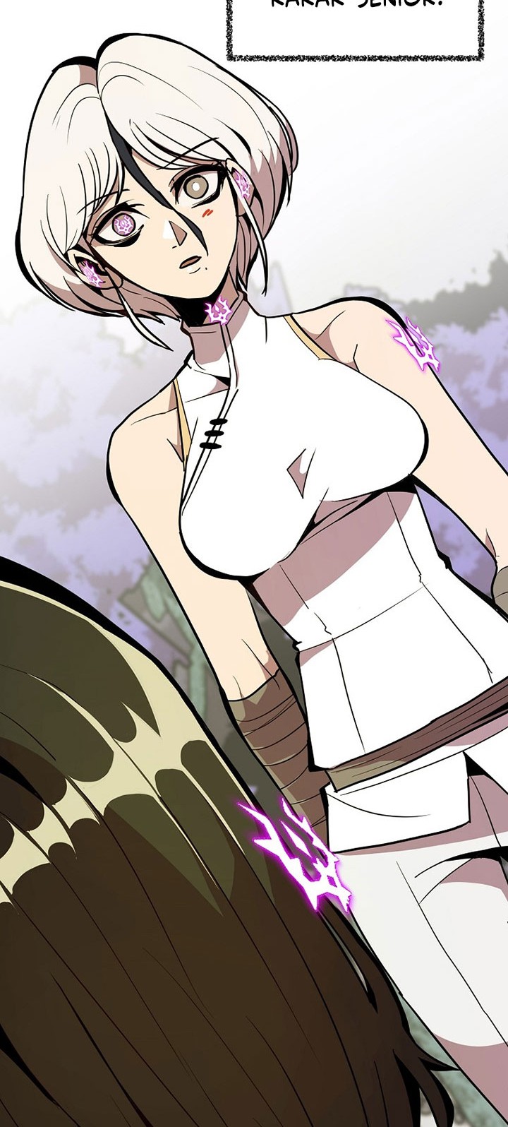 Worthless Regression Chapter 17 Gambar 15