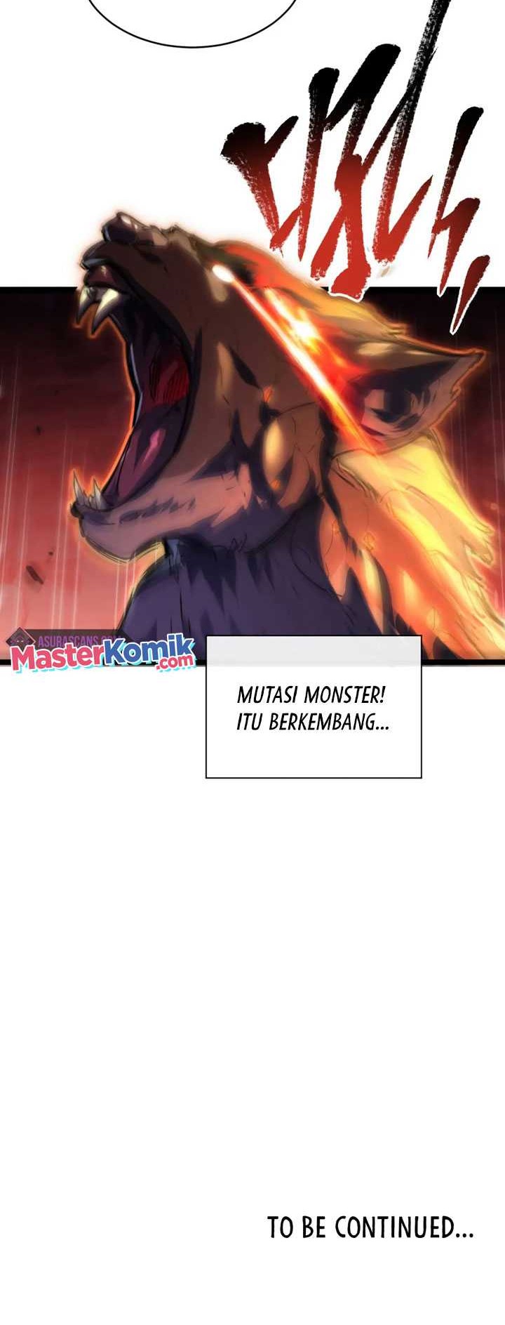Rise From The Rubble Chapter 88 Gambar 27