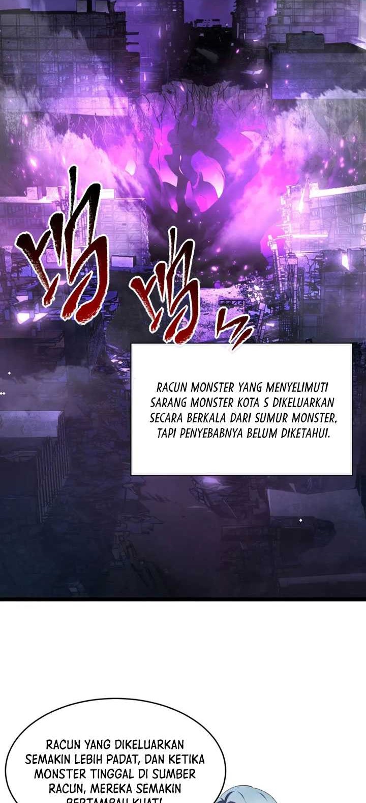Rise From The Rubble Chapter 88 Gambar 3