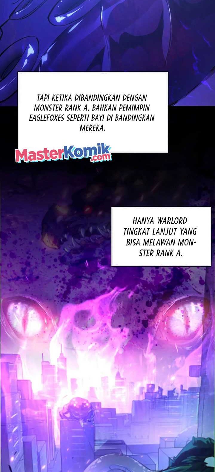Rise From The Rubble Chapter 88 Gambar 5