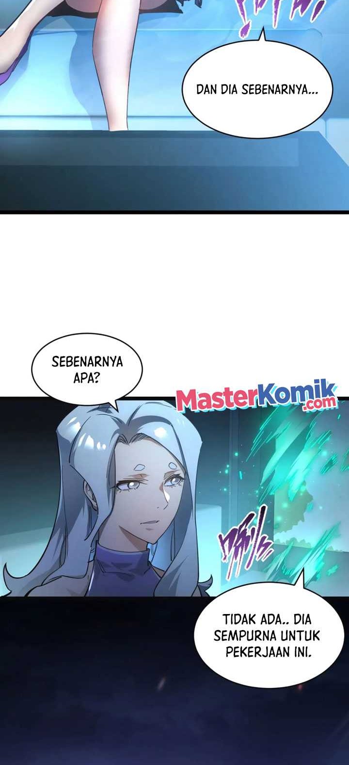 Rise From The Rubble Chapter 88 Gambar 13