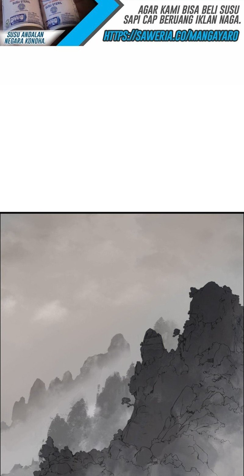 The Wanderer Chapter 29 Gambar 3