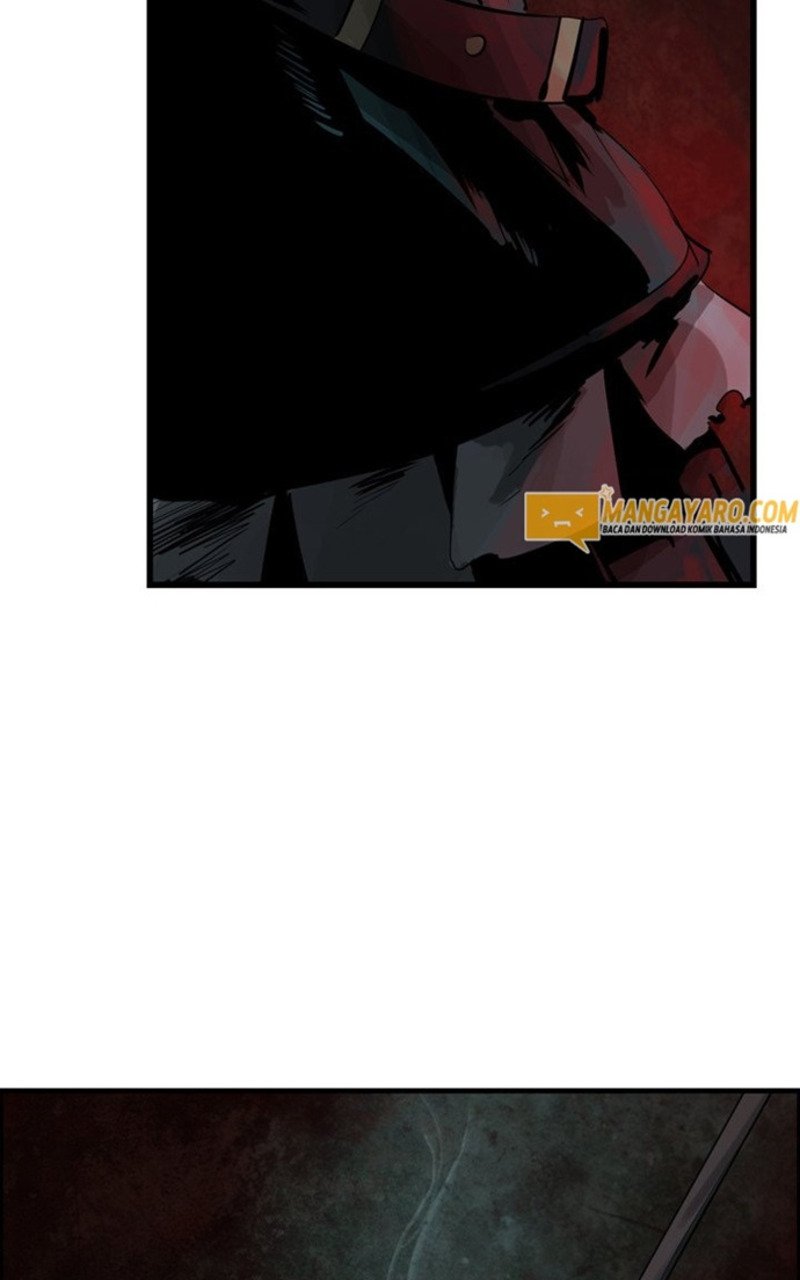 The Wanderer Chapter 28 Gambar 11