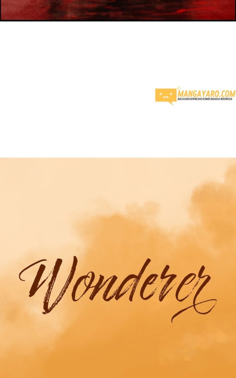 The Wanderer Chapter 28 Gambar 13