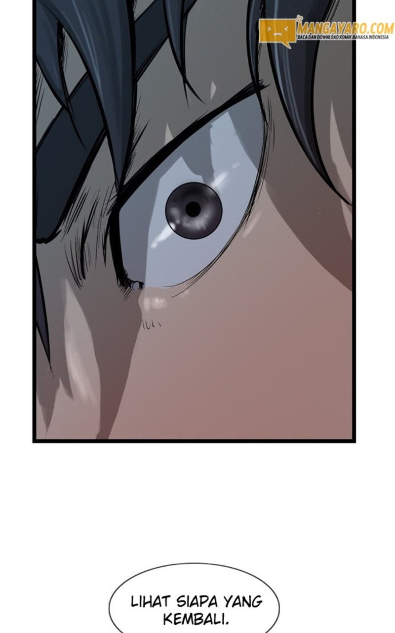 The Wanderer Chapter 28 Gambar 15